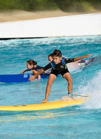 Surfers Cove kids 2